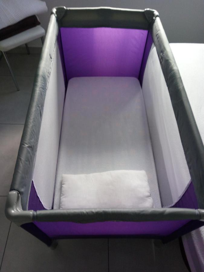 Vistabella Spa Carpe Diem ตอร์เรเวียคา ภายนอก รูปภาพ