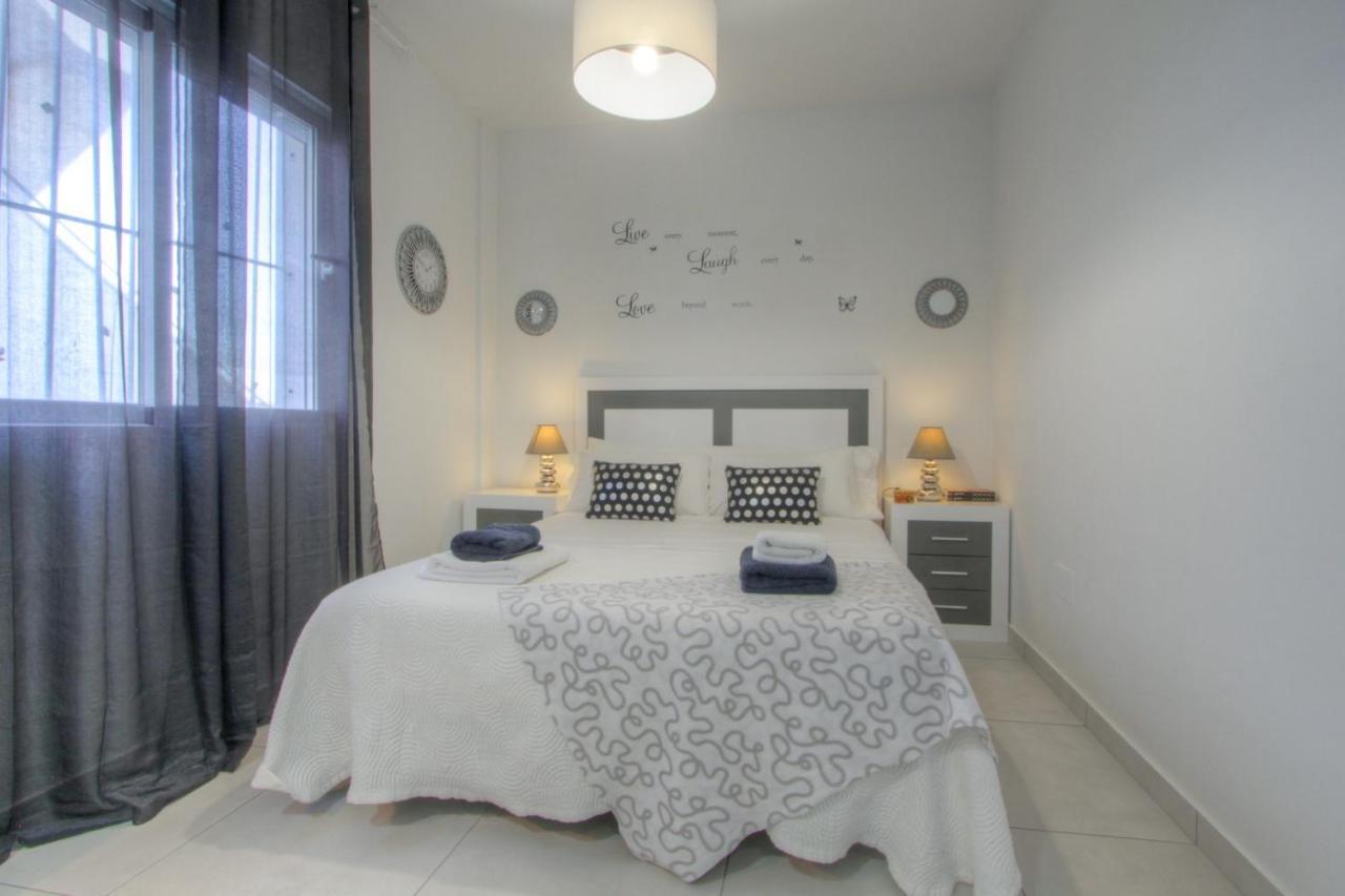 Vistabella Spa Carpe Diem ตอร์เรเวียคา ภายนอก รูปภาพ