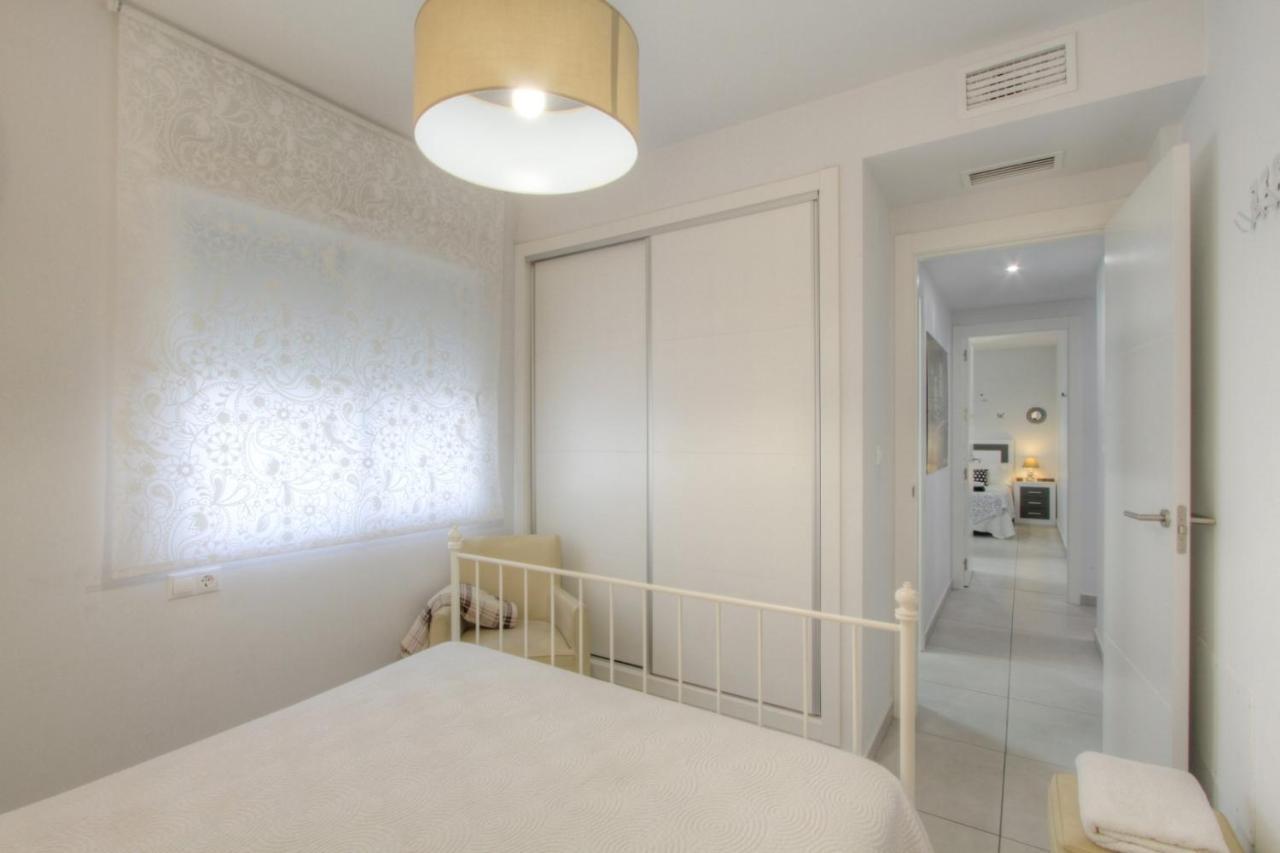 Vistabella Spa Carpe Diem ตอร์เรเวียคา ภายนอก รูปภาพ