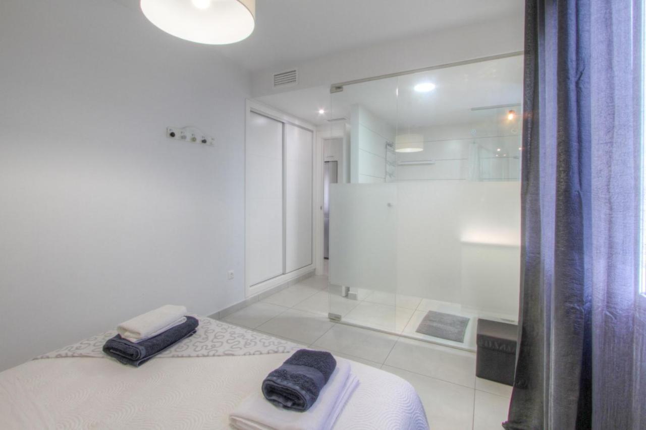 Vistabella Spa Carpe Diem ตอร์เรเวียคา ภายนอก รูปภาพ